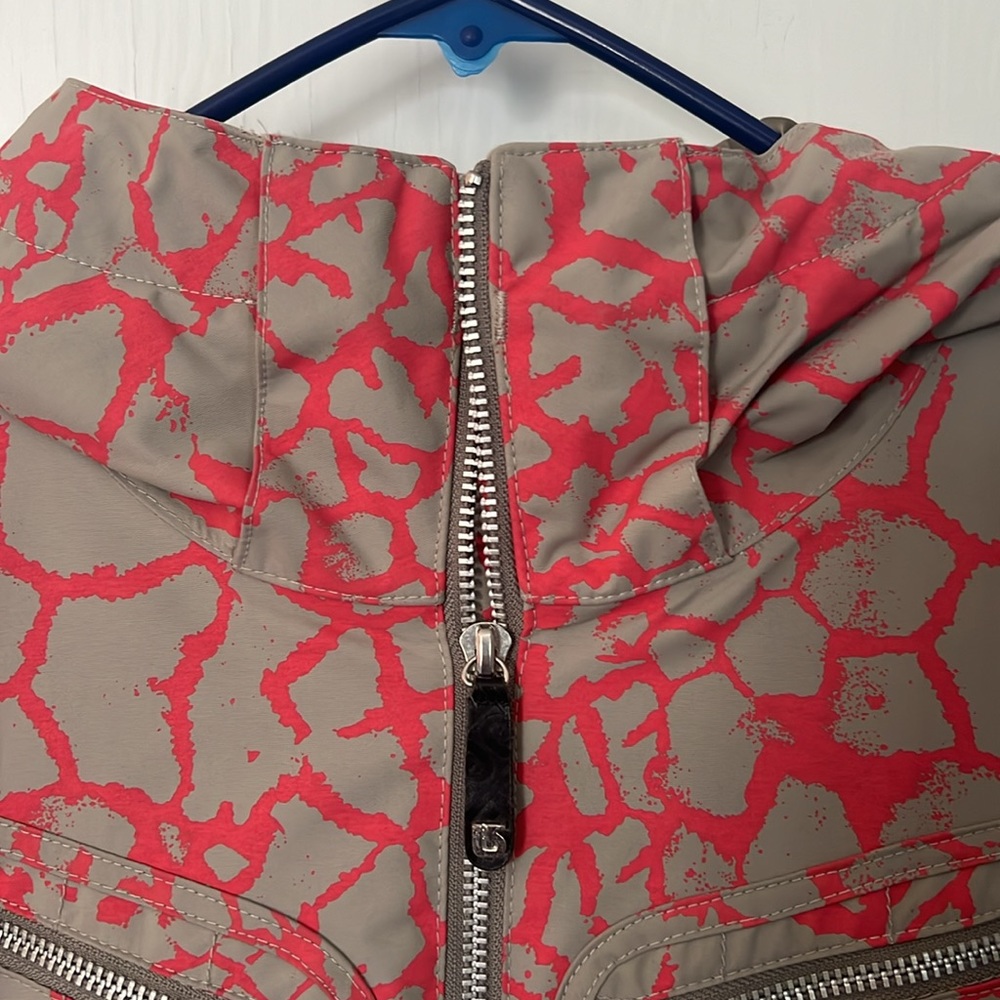 Burton jacket - Picture 3 of 10